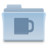 咖啡文件夹 Coffee Folder